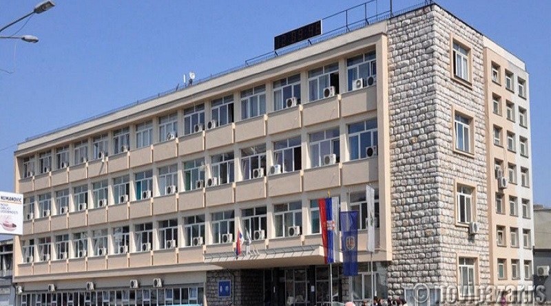 novi pazar