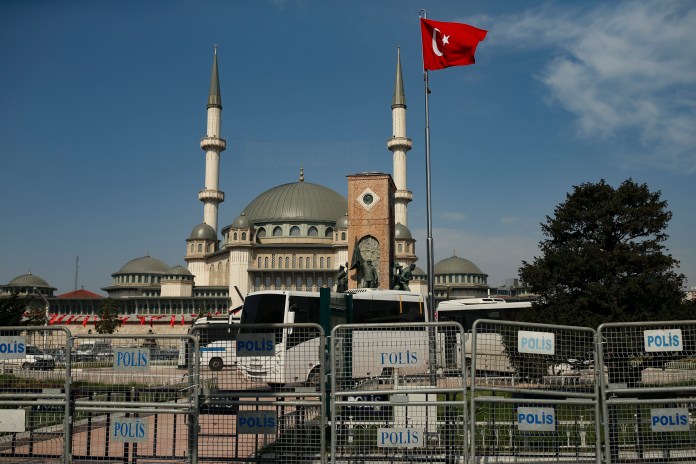 zemljotres-magnitude-4,9-pogodio-centralnu-tursku