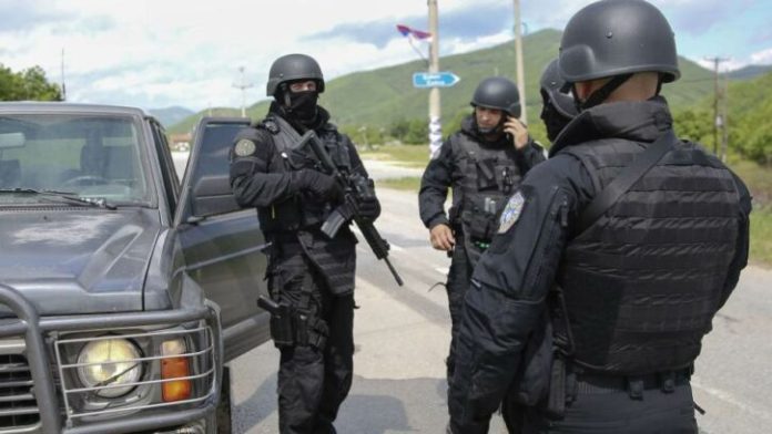 na-kosovu-uhapseno-50-policajaca