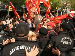 prvi-maj-u-turskoj:-policija-privela-desetine-demonstranata