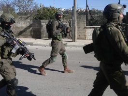 izraelska-vojska-ubila-tinejdzera-i-zenu-u-palestini
