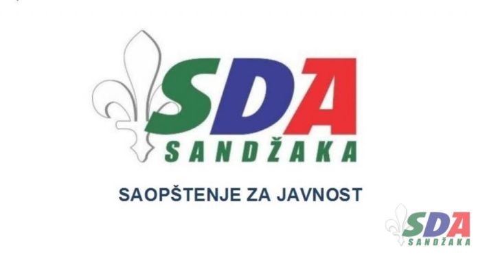sda-sandzaka:-puna-podrska-politickom-sporazumu-u-bosni-i-hercegovini