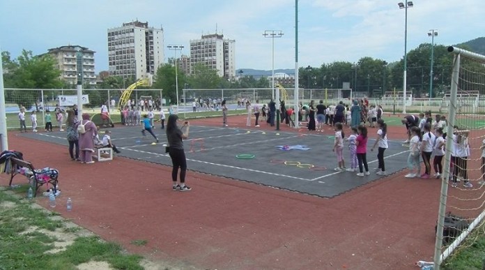na-rekreacionom-centru-u-novom-pazaru-odrzan-javni-cas-u-okviru-projekta-“sport-u-skole”