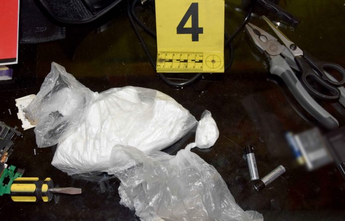 mup:-u-beogradu-zaplenjeno-1,5-kilograma-kokaina