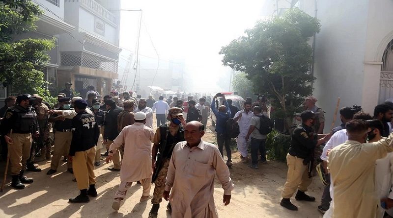pakistan:napad-na-pokrajinskog-poslanika,-ubijene-4-osobe