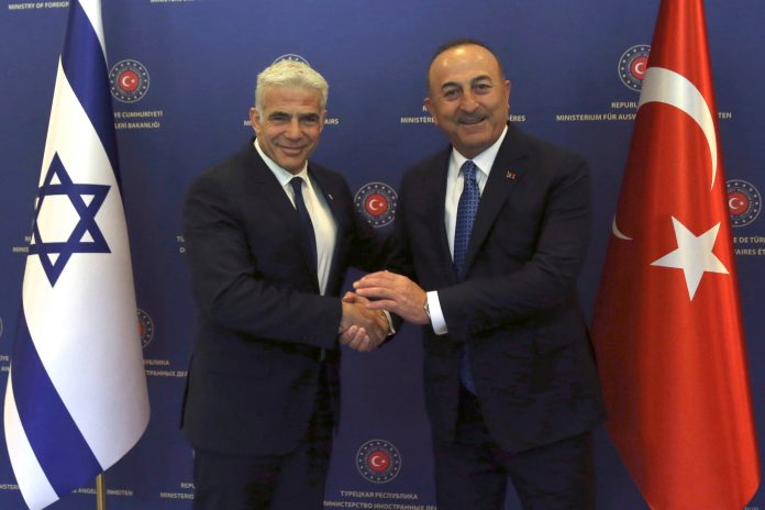 izrael-i-turska-obnavljaju-pune-diplomatske-odnose