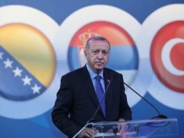 u-fokusu-erdoganove-posete-politicke,-regionalne-i-ekonomske-teme