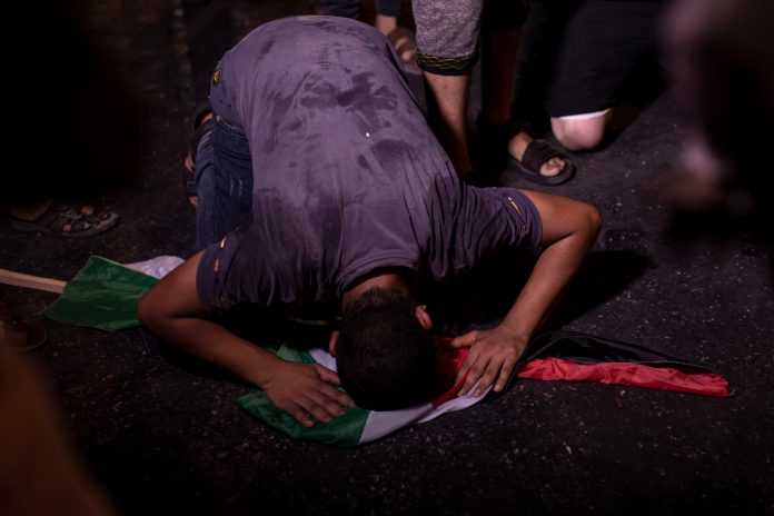 izraelska-vojska-ubila-maloletnog-palestinca