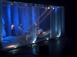 predstava-“lavina”-novopazarskog-regionalnog-pozorista-osvojila-nagradu-na-medjunarodnom-pozorisnom-festivalu
