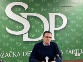 jusufovic:-opoziciona-koalicija-u-novom-pazaru-dozivela-debakl