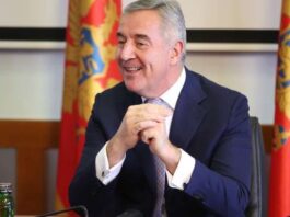 predsednik-crne-gore-milo-djukanovic-raspisao-parlamentarne-izbore