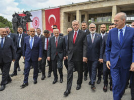 turska:-svecanoj-inauguraciji-erdogana-prisustvuje-21-sef-drzave-i-13-premijera