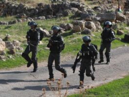 izraelska-vojska-izvrsila-racije-na-palestinska-podrucja,-uhapsila-13-palestinaca