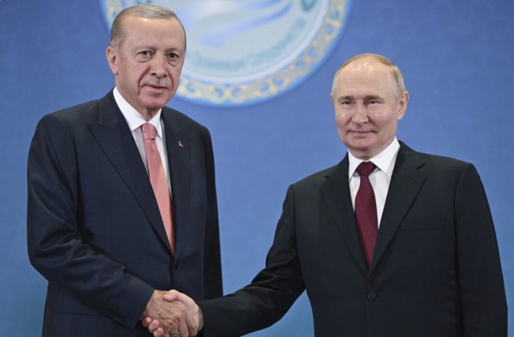 putin-i-erdogan-razgovarali-u-astani-o-unapredjenju-saradnje