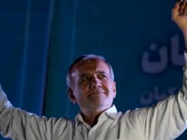 novi-iranski-predsednik-bice-umereni-masud-pezeshkian